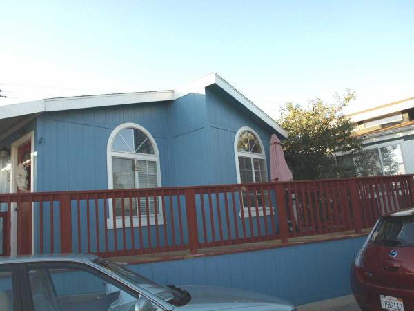 1996 Baron Mobile Home For Sale