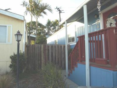 Photo 3 of 13 of home located at W. 15th Street #43 Newport Beach, CA 92663