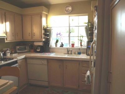 Photo 5 of 13 of home located at W. 15th Street #43 Newport Beach, CA 92663