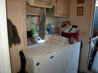 1996 Baron BH60 Manufactured Home