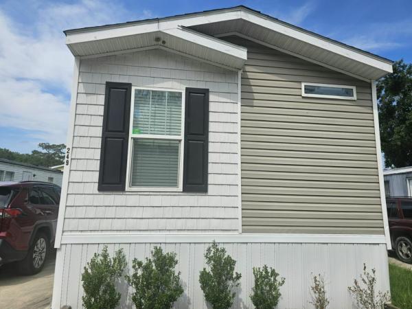 2023 Clayton Mobile Home For Sale