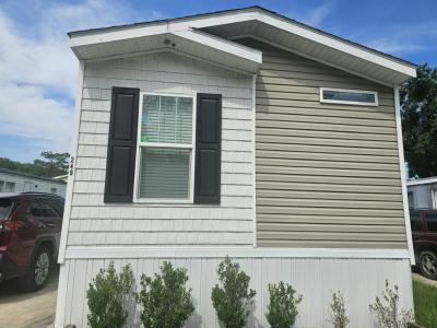 Mobile Home at 6539 Townsend Rd, #249 Jacksonville, FL 32244