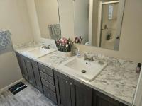 2023 Clayton ROC743004NC Manufactured Home