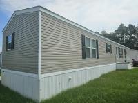 2023 Clayton ROC743004NC Manufactured Home