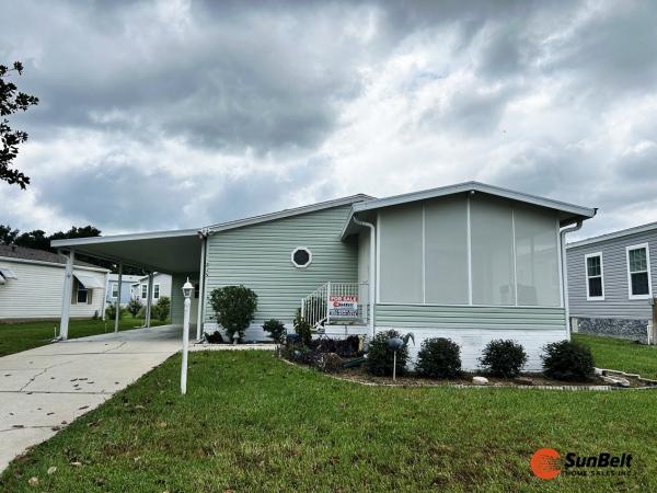 2001 WINN Mobile Home For Sale