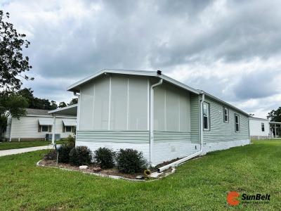 Photo 3 of 54 of home located at 3151 NW 44th Avenue Lot 215 Ocala, FL 34472