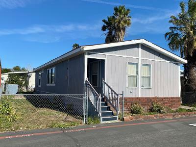 Photo 3 of 17 of home located at 250 N. Linden Rialto, CA 92376