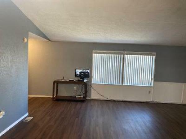 1992 Fleetwood Chadwick Manufactured Home