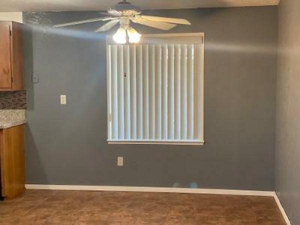 1992 Fleetwood Chadwick Manufactured Home