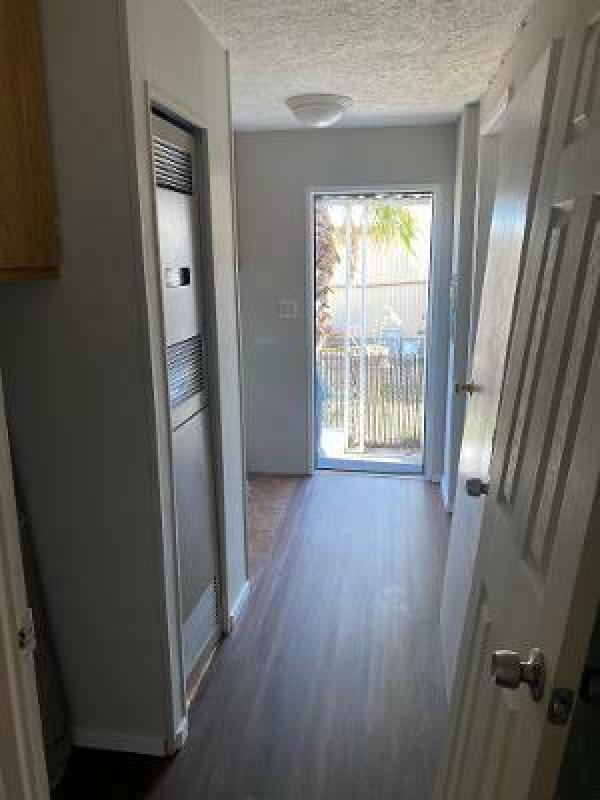 1992 Fleetwood Chadwick Manufactured Home