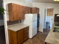 1992 Fleetwood Chadwick Manufactured Home