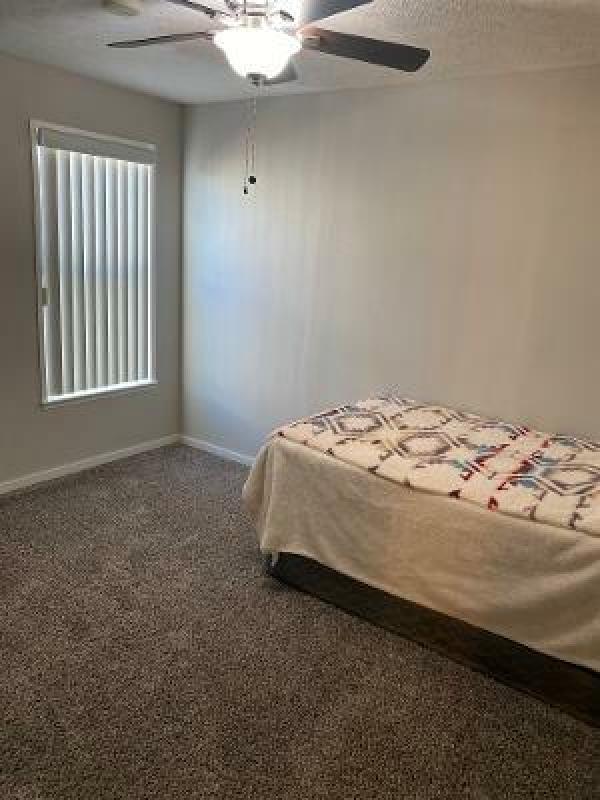 1992 Fleetwood Chadwick Manufactured Home