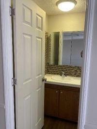 1992 Fleetwood Chadwick Manufactured Home