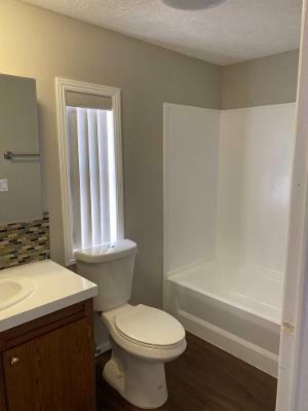 1992 Fleetwood Chadwick Manufactured Home
