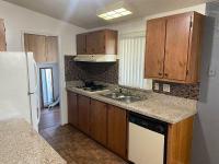 1992 Fleetwood Chadwick Manufactured Home