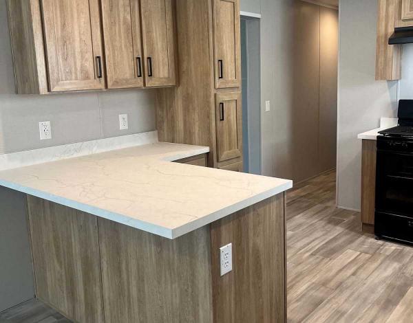 2026 Manufactured Home