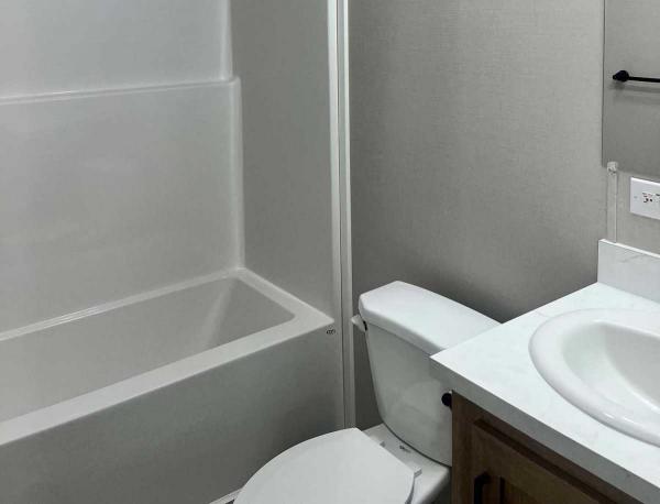 2026 Manufactured Home