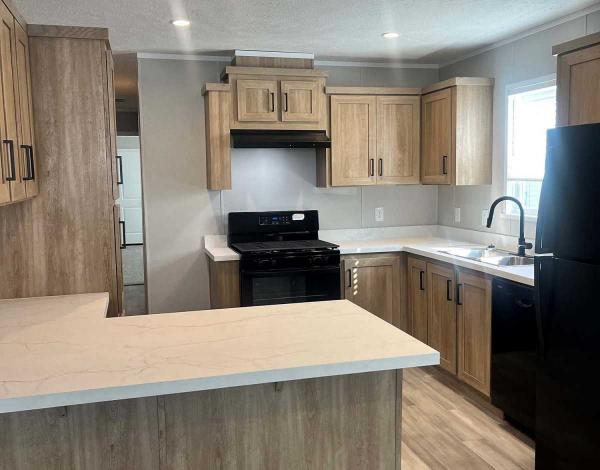 2026 Manufactured Home