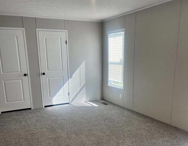 2026 Manufactured Home