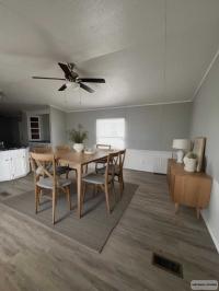 1996 Redman Stonebrook Manufactured Home