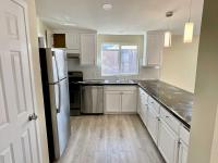 1987 American Mansion Fleetwood Manufactured Home