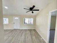 1987 American Mansion Fleetwood Manufactured Home