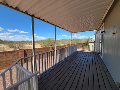 Photo 2 of 22 of home located at 8401 S Kolb Rd #` Tucson, AZ 85756