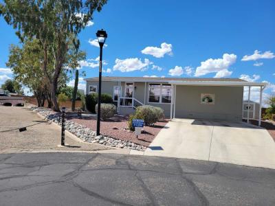Mobile Home at 8401 S Kolb Rd #` Tucson, AZ 85756
