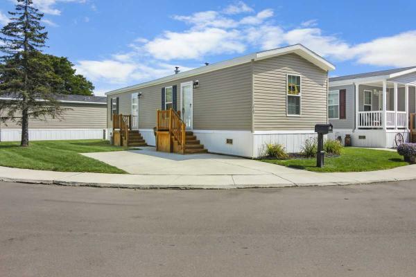 2021 Champion Mobile Home For Sale