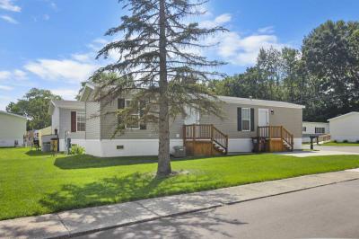 Photo 2 of 10 of home located at 219 W Fern Canton Twp, MI 48187