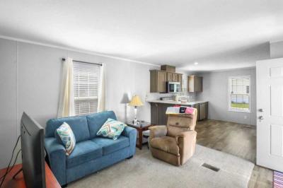 Photo 3 of 10 of home located at 219 W Fern Canton Twp, MI 48187