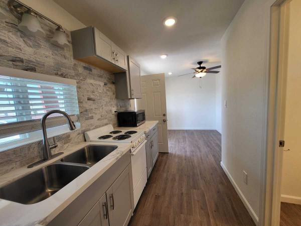 2020 Apartment Mobile Home For Rent