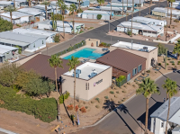 2020 Apartment Apartment Mobile Home