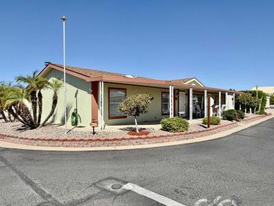 Photo 1 of 20 of home located at 3355 S Cortez Rd Lot 37 Apache Junction, AZ 85119