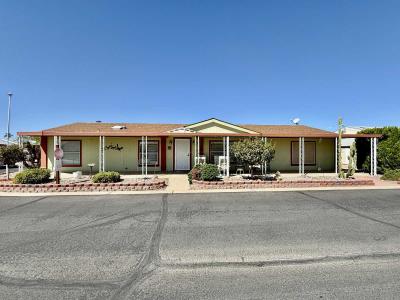 Photo 2 of 20 of home located at 3355 S Cortez Rd Lot 37 Apache Junction, AZ 85119
