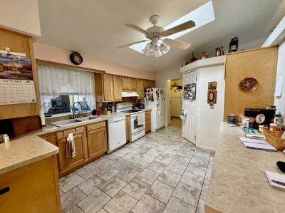 Photo 3 of 8 of home located at 3355 S Cortez Rd Lot 37 Apache Junction, AZ 85119