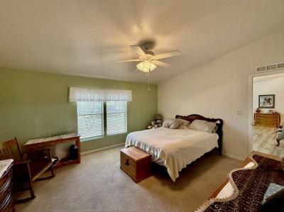 Photo 5 of 8 of home located at 3355 S Cortez Rd Lot 37 Apache Junction, AZ 85119