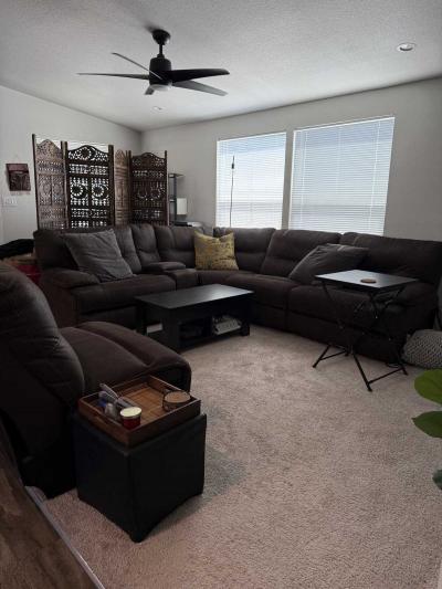 Photo 2 of 9 of home located at 1801 Collins Ave #6 Orange, CA 92867