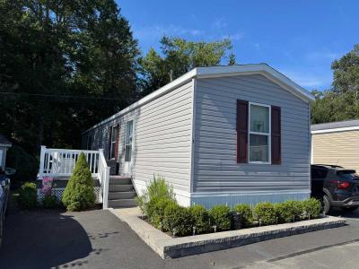 Mobile Home at 1 Makepeace Drive Oak Ridge, NJ 07438