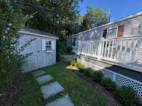 2023 Skyline Mobile Home