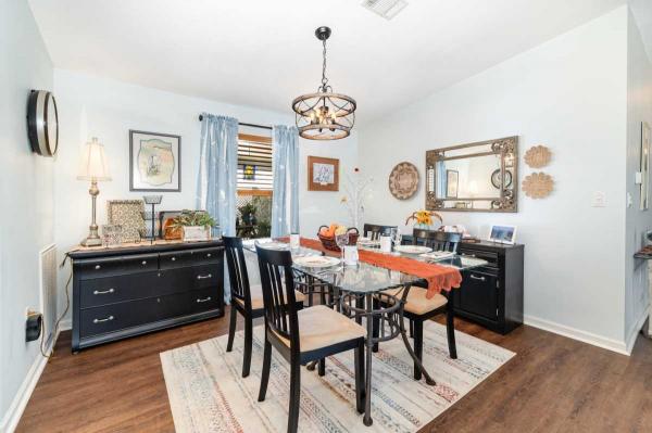 2004 Homes of Merit Manufactured Home