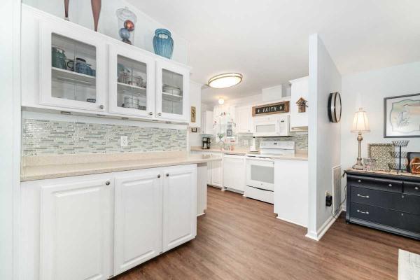 2004 Homes of Merit Manufactured Home