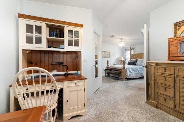 2004 Homes of Merit Manufactured Home