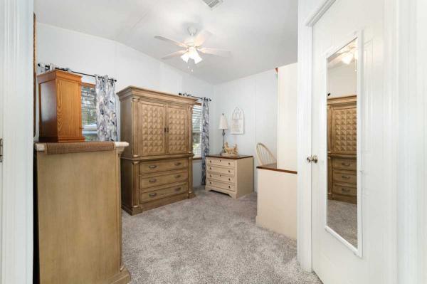 2004 Homes of Merit Manufactured Home
