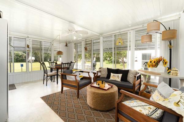 2004 Homes of Merit Manufactured Home