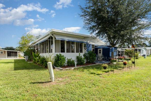 2004 Homes of Merit Manufactured Home