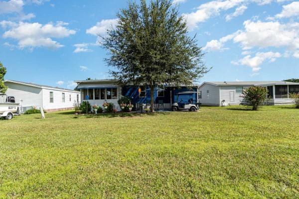 2004 Homes of Merit Manufactured Home