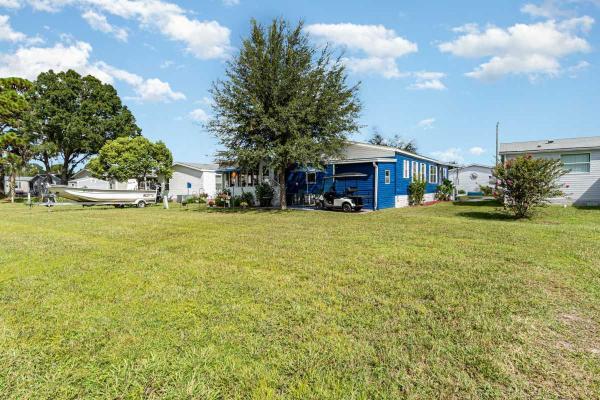 2004 Homes of Merit Manufactured Home