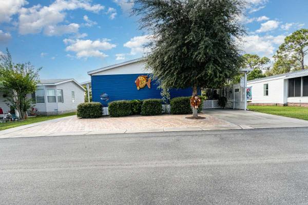 2004 Homes of Merit Manufactured Home