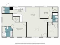 2004 Homes of Merit Manufactured Home